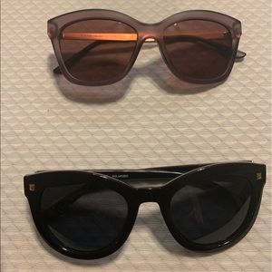 Foster Grant sunglasses